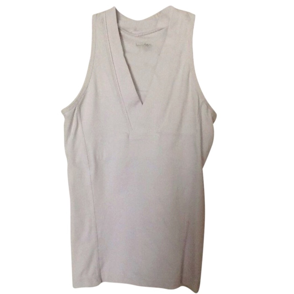 Kyodan Fitness Tank